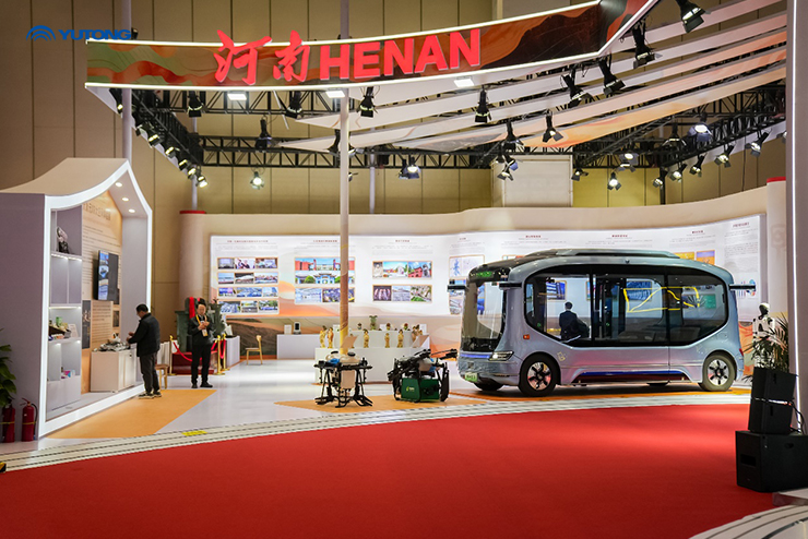 Delegación Latinoamericana Visita Yutong para Explorar Soluciones de Transporte Sostenible