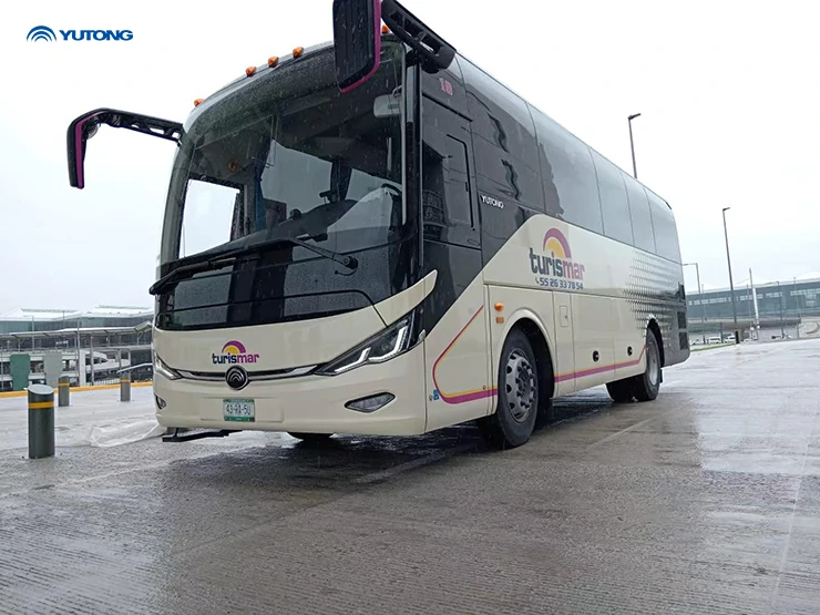 El autobús C9 de Yutong para turismo receptivo: La nueva era del transporte vacacional y corporativo en México El autobús C9 de Yutong para turismo receptivo: La nueva era del transporte vacacional y corporativo en México