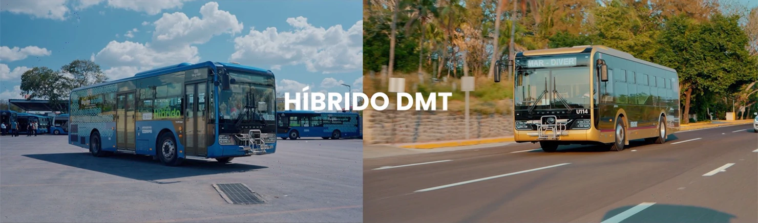 Opiniones de los clientes | En México, el Yutong H10 ofrece una eficiencia de combustible optimizada para el transporte público Opiniones de los clientes | En México, el Yutong H10 ofrece una eficiencia de combustible optimizada para el transporte público