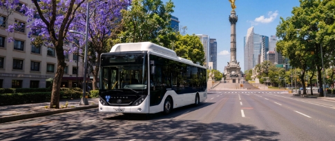 Autobuses urbanos