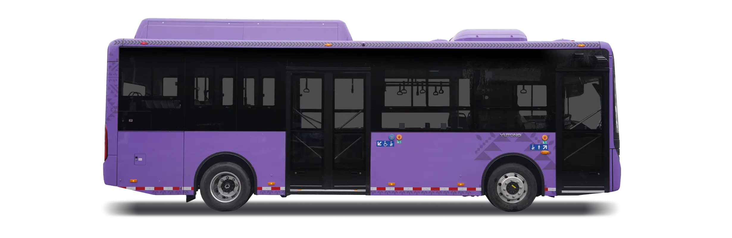 E9(ZK6890BEVG)