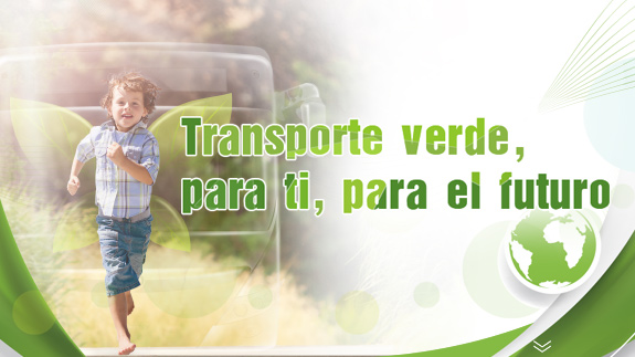Situación de desarrollo de energía nueva de Yutong