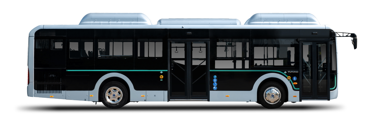 ZK6116HG