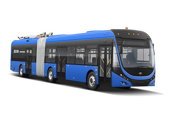ZK5180C yutong bus( Autobús eléctrico ) 