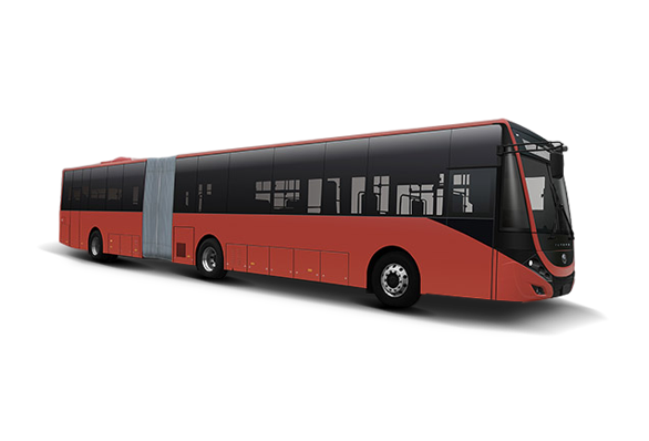 E18 yutong bus( Autobús eléctrico ) 