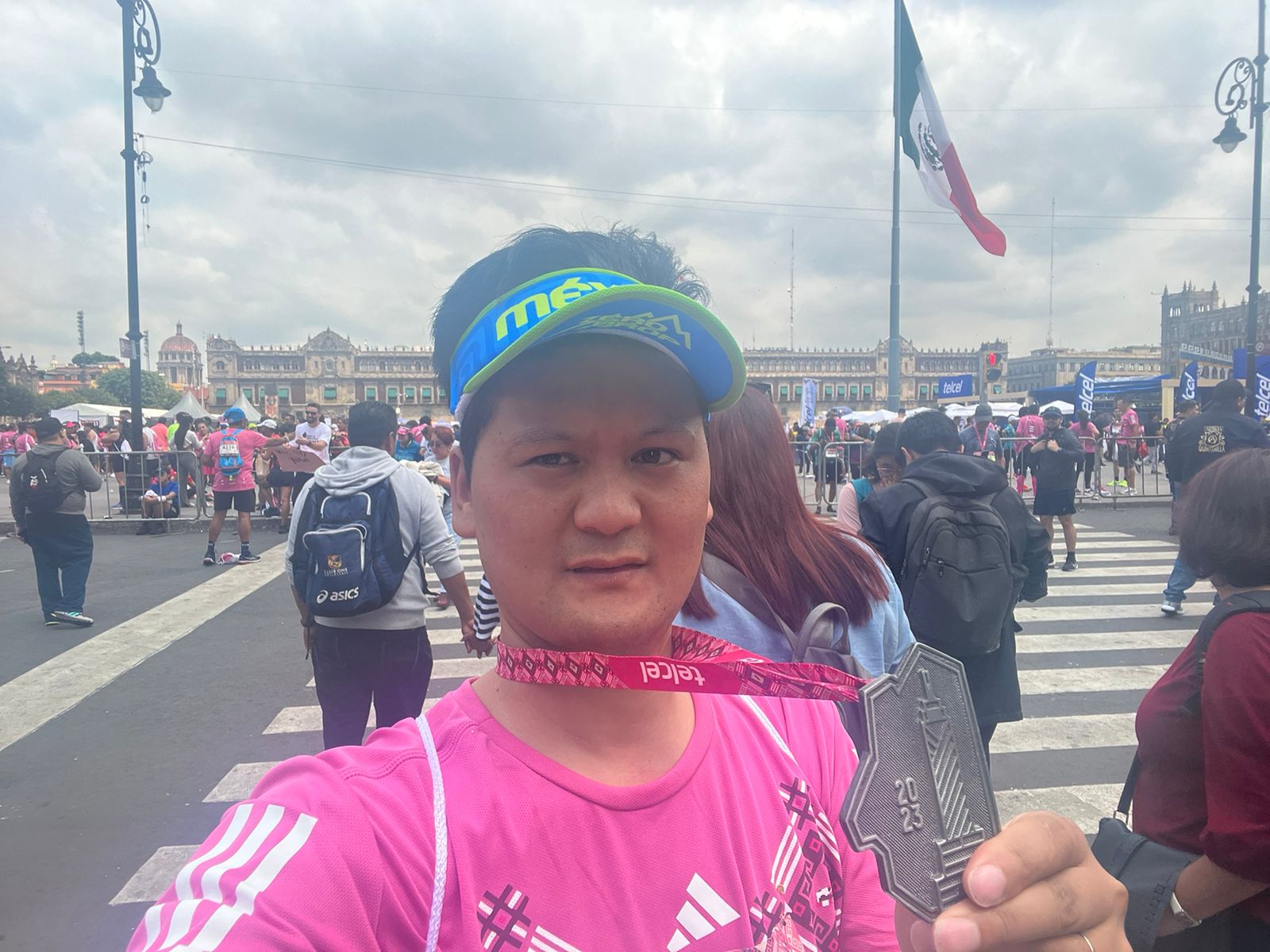 Yutong logra un objetivo más en México 