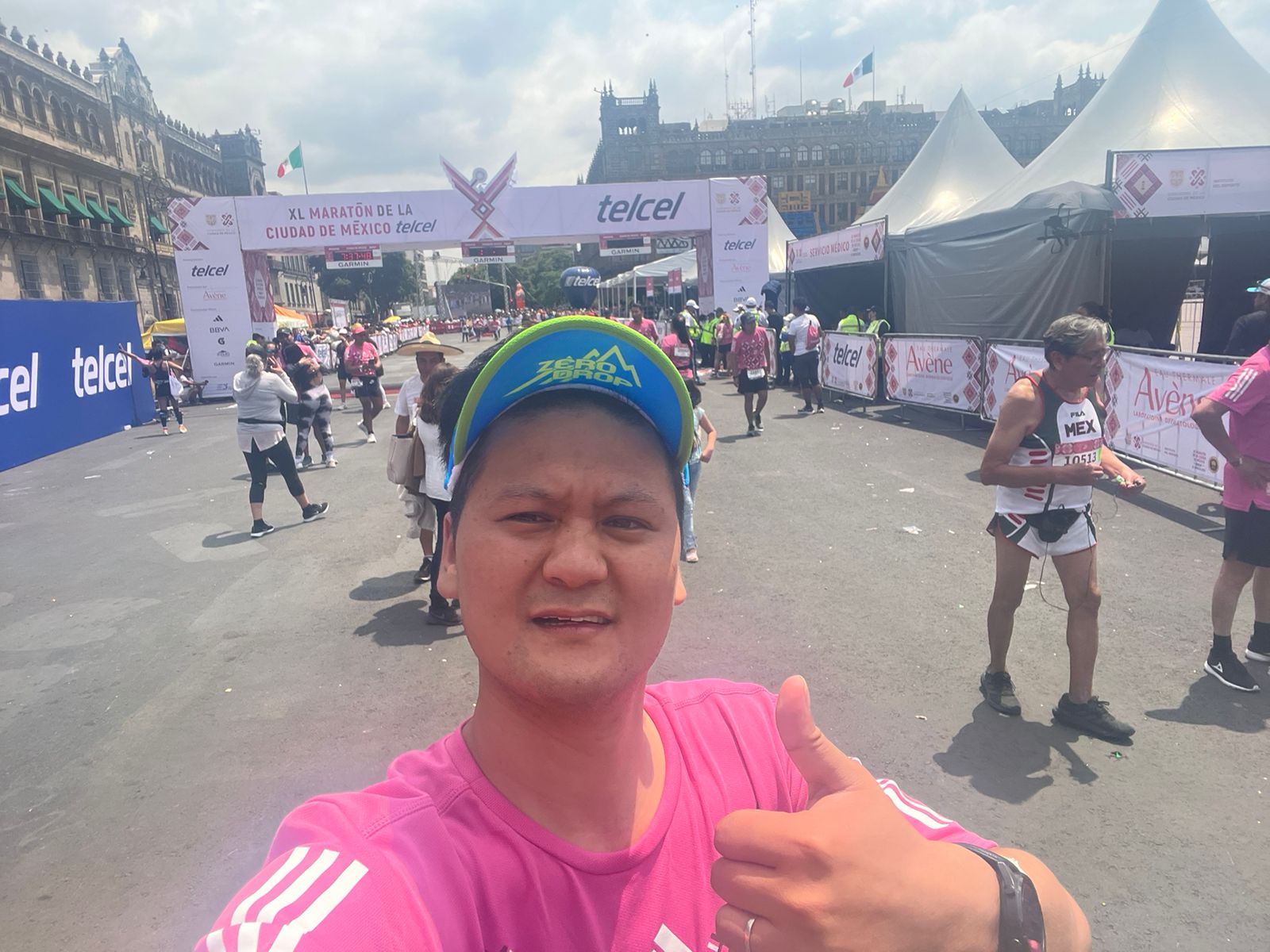 Yutong logra un objetivo más en México 