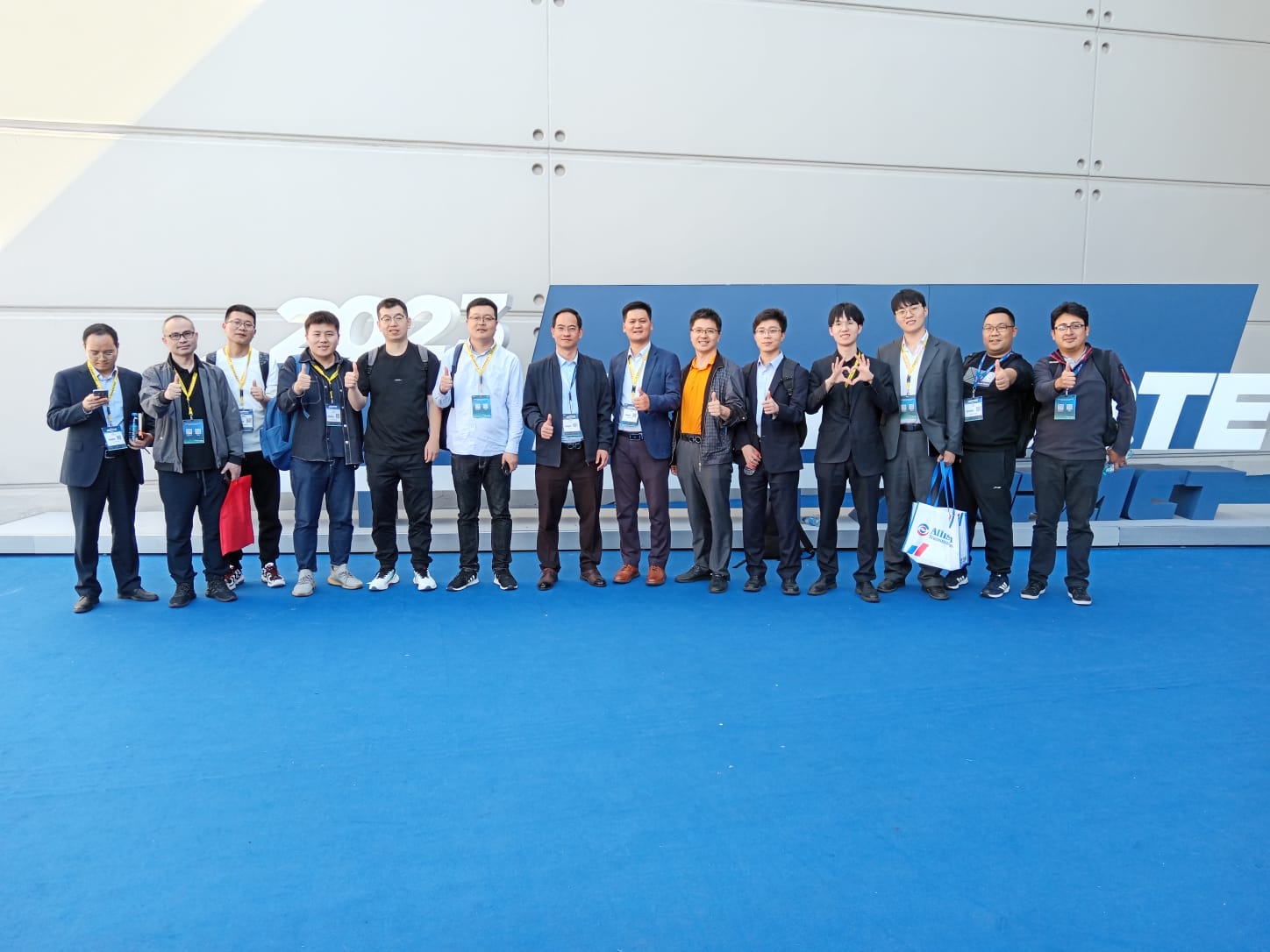 EXPOTRANSPORTE 2023 ANPACT EN GUADALAJARA