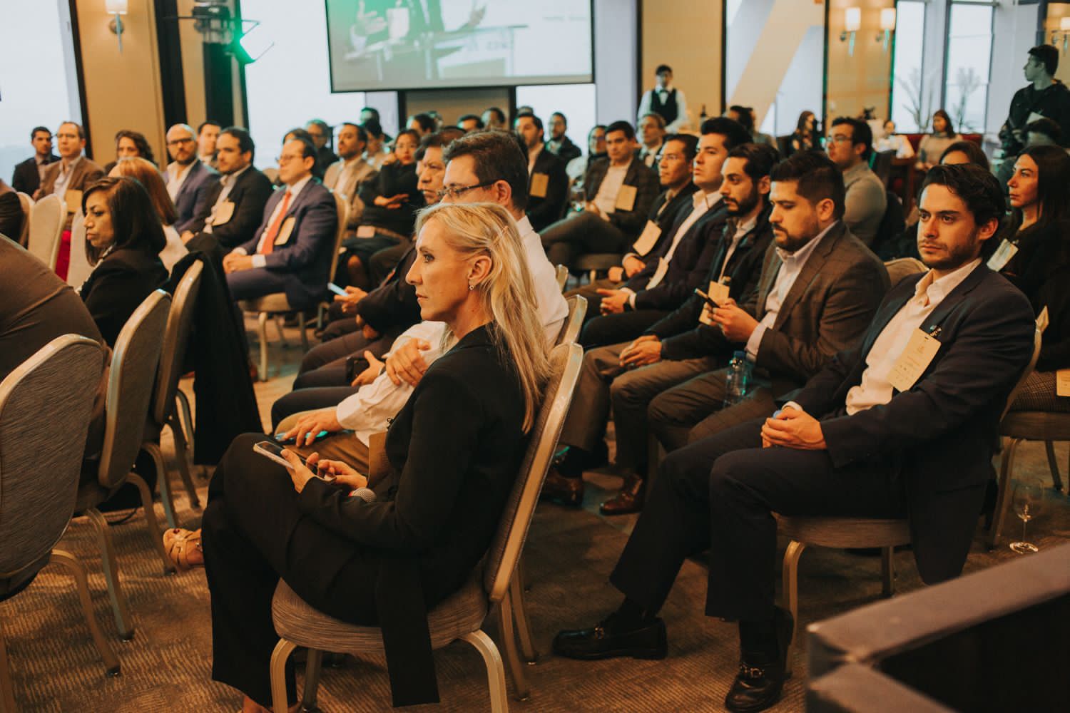 2nda Cumbre de sostenibilidad 2023 CDMX