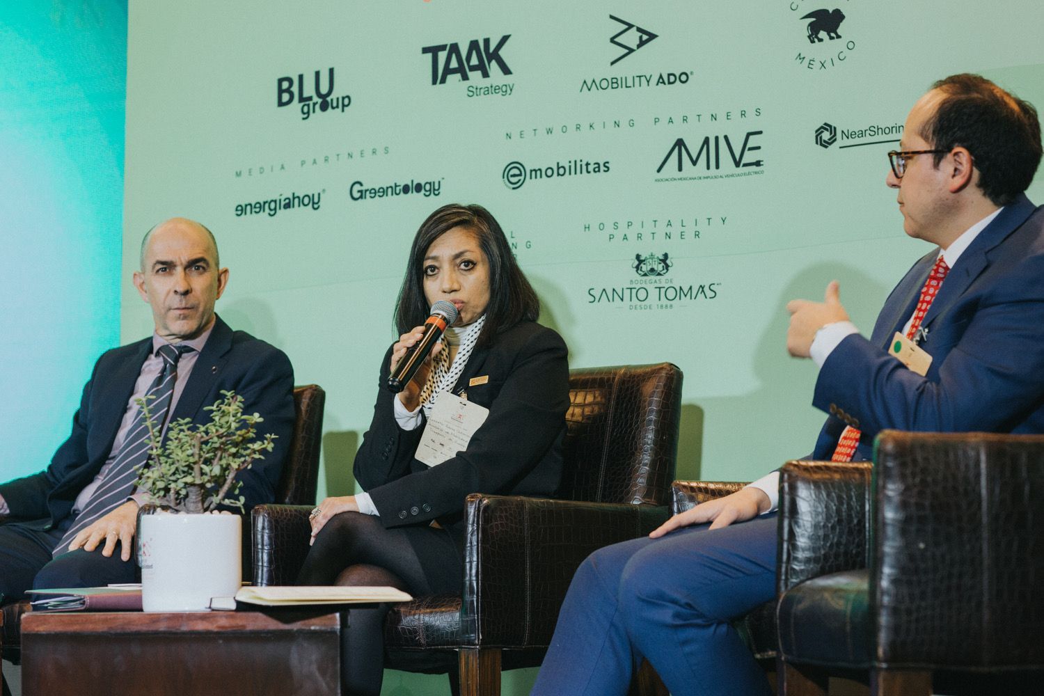 2nda Cumbre de sostenibilidad 2023 CDMX