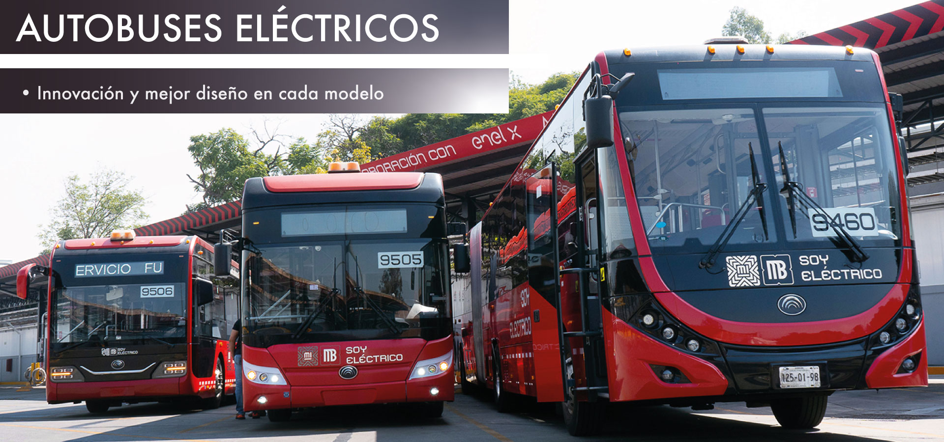 Nuestros logros en México fueron muy importantes en 2023. 