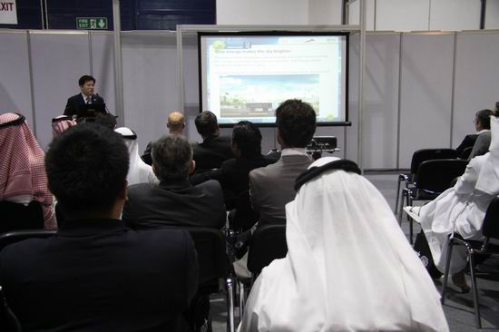 YUTONG  ASISTE AL CONGRESO Y LA EXPOSICI&amp;amp;amp;Oacute;N DEL TRANSPORTE DE LA UITP MENA DEL A&amp;amp;amp;Ntilde;O 2014